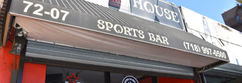 Tap House