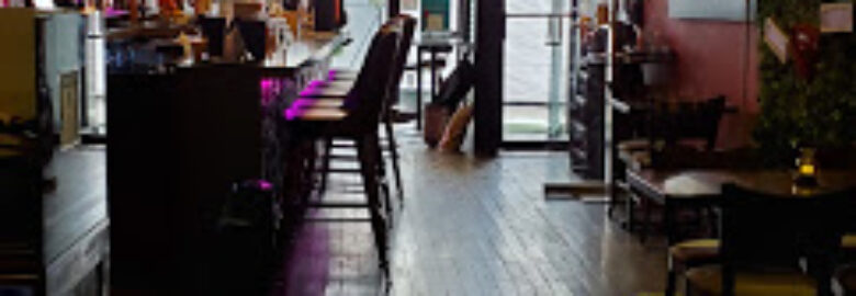 Matiz Latin Cuisine