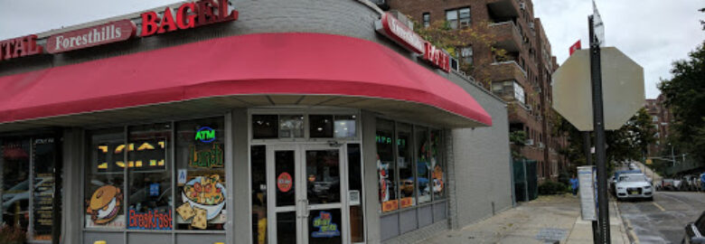 Forest Hills Bagels