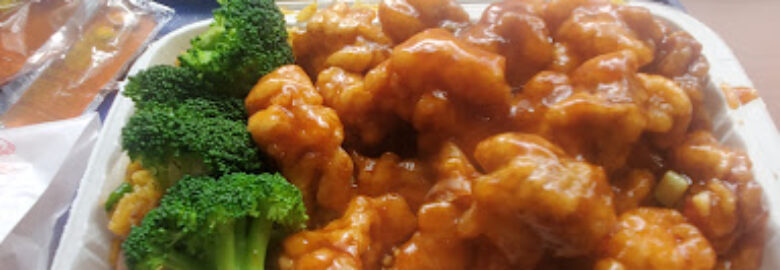 King Wok