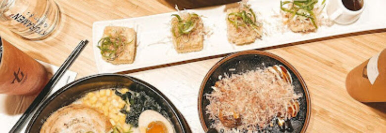 Kyuramen – Forest Hills