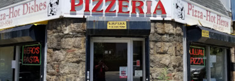 Lillian Pizzeria