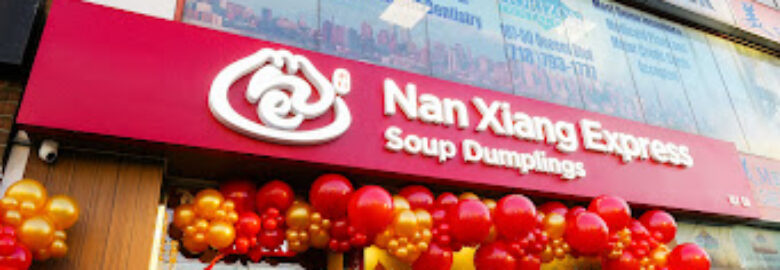 Nan Xiang Express – Forest Hills  NY