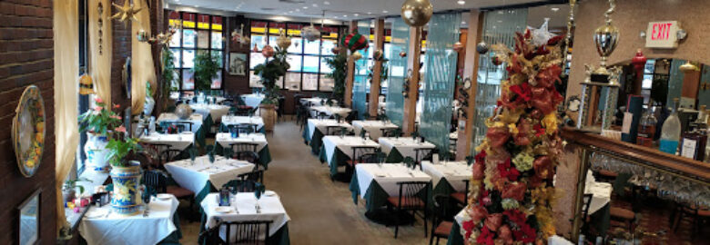 Portofino Ristorante