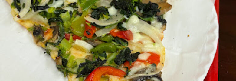 D’Angelo’s Italian Pizzeria & Restaurant