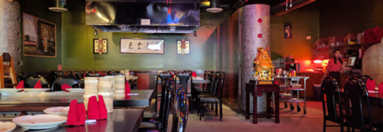 Shogun Hibachi