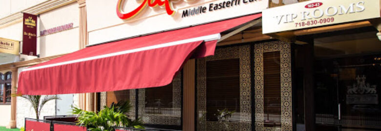 Sapeda Restaurant
