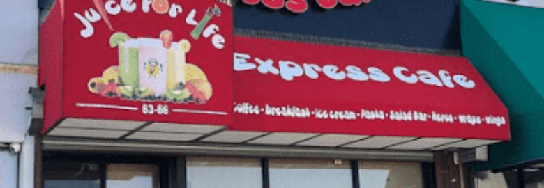 Forest Hills Express Cafe