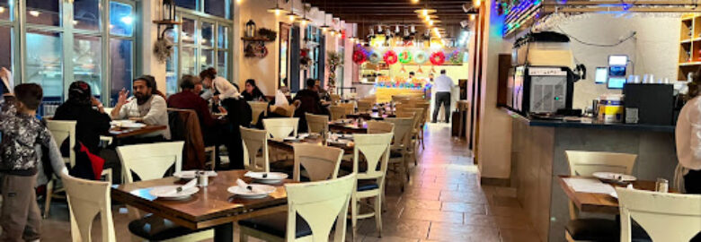 Agora Taverna