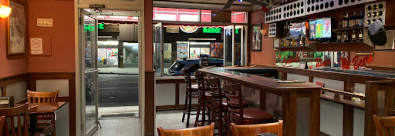 Mike’s Pizzeria