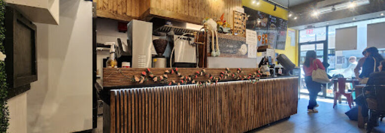 Ugly Donuts & Corn Dogs Forest Hills