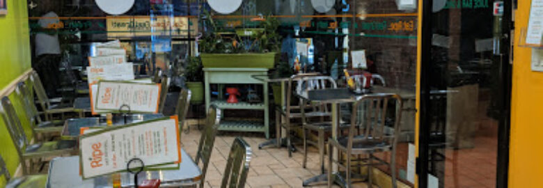 Ripe Juice Bar & Grill