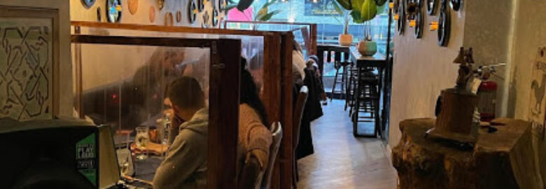 Gula Southern Comfort Bistro