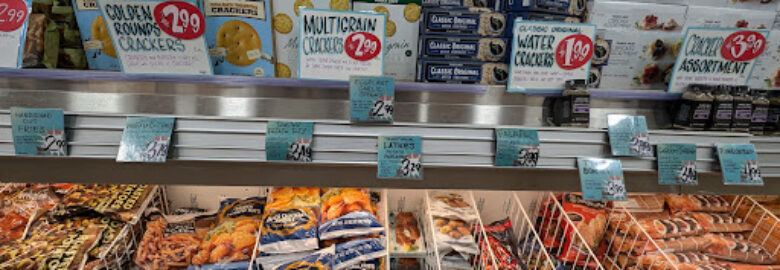 Trader Joe’s