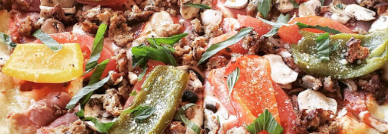 Nick’s Pizza