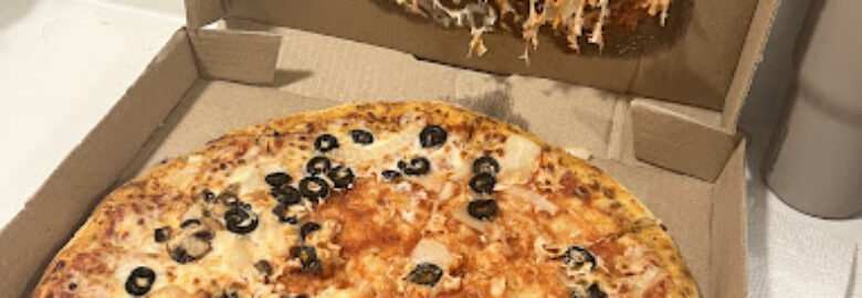 Domino’s Pizza
