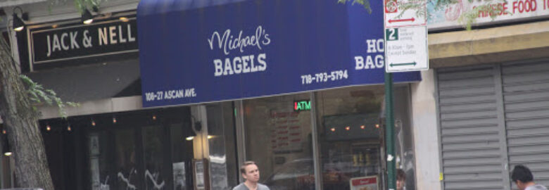 Heena Bagel