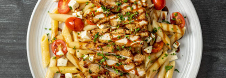 Redefine Meals