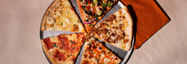 Queens Pizza & Smash Burgers